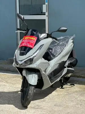 Honda PCX 160 2026