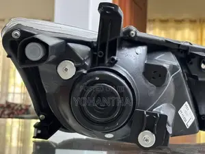 Axio 161 Left Side Head Light