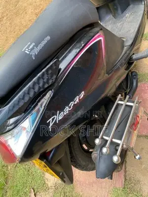 Hero Pleasure 2015