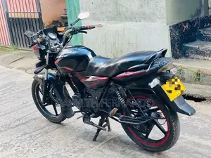 Bajaj Discover 150 2010