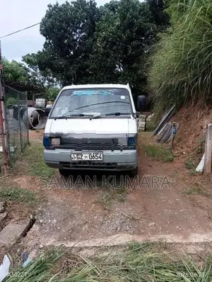 Mazda Bongo 1998