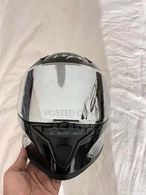 Vega Helmet