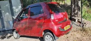Tata Nano 2015