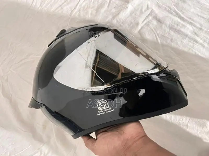 Vega Helmet