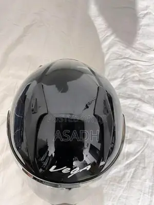 Vega Helmet