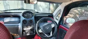 Tata Nano 2015