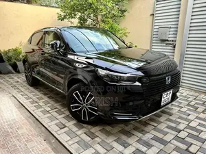 Honda Vezel Z Hybrid 2024