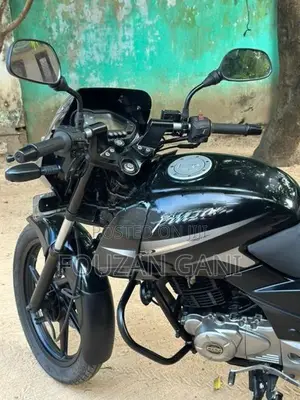 Bajaj Pulsar 150 2016