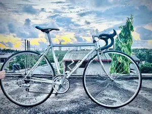 Classic Road Bicycle