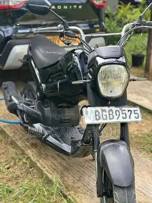 Honda Navi 2018