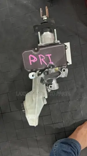 🎌Toyota Prius ZVW 50 ABS Actuator