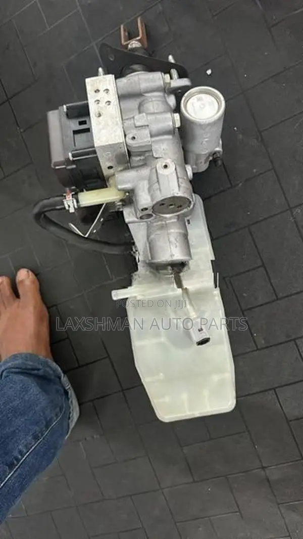 🎌Toyota Prius ZVW 50 ABS Actuator
