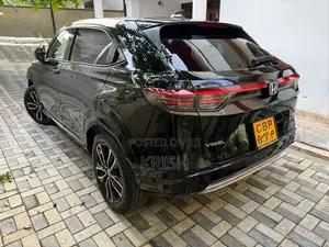 Honda Vezel Z Hybrid 2024