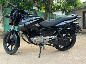 Bajaj Pulsar 150 2016