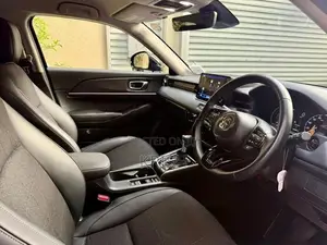 Honda Vezel Z Hybrid 2024