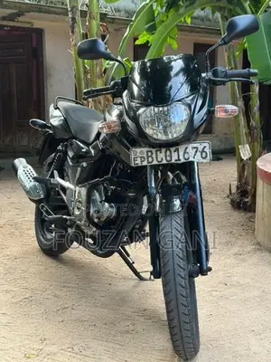 Bajaj Pulsar 150 2016
