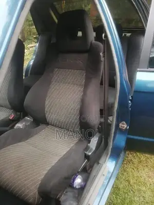 Mazda Flair 1986