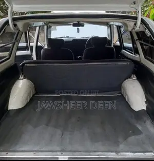 Mitsubishi Lancer 1977