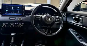 Honda Vezel Z Hybrid 2024