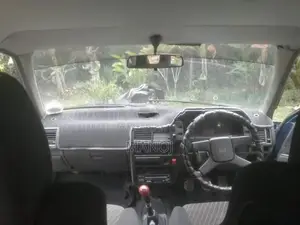 Mazda Flair 1986