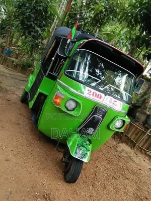 Bajaj RE 1998
