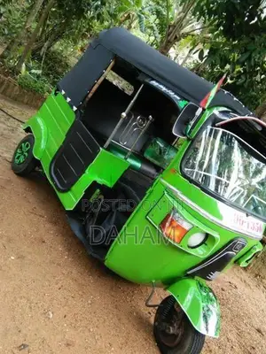 Bajaj RE 1998