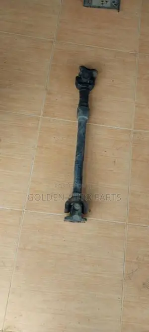 Mitsubishi 4dr5 J54 Jeep Recondition Four-Wheel Shaft