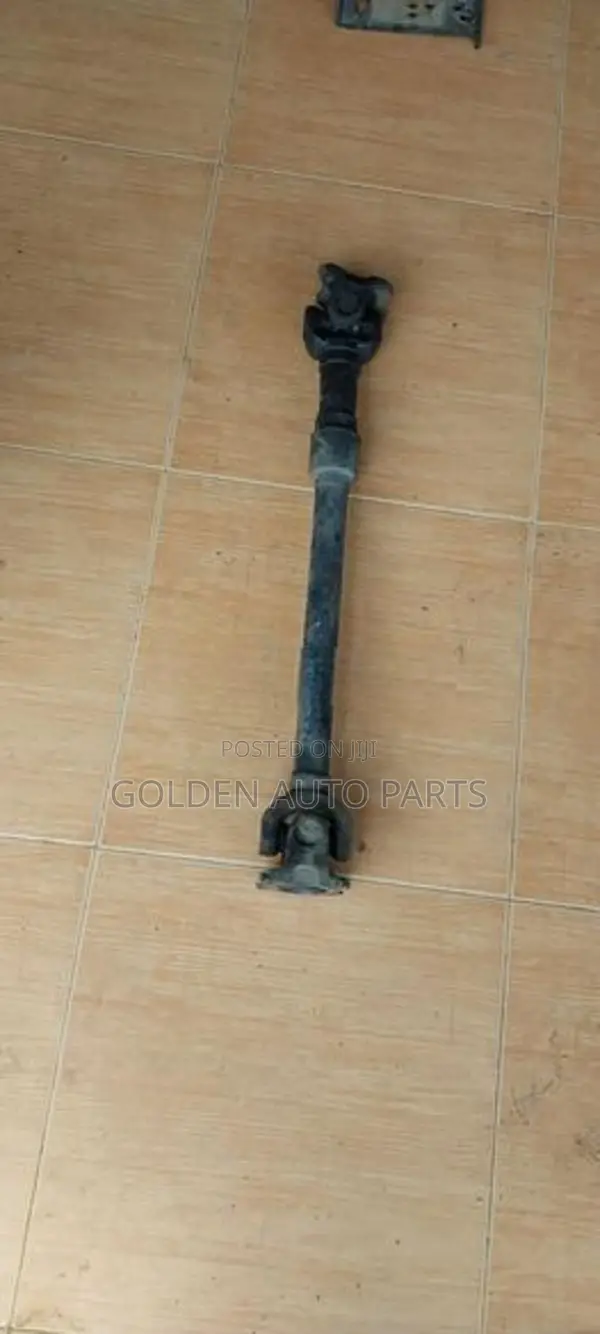 Mitsubishi 4dr5 J54 Jeep Recondition Four-Wheel Shaft