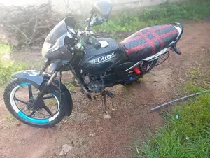 Bajaj Platina 2008