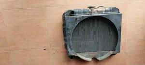 Mitsubishi 4dr5 Jeep Recondition Radiator