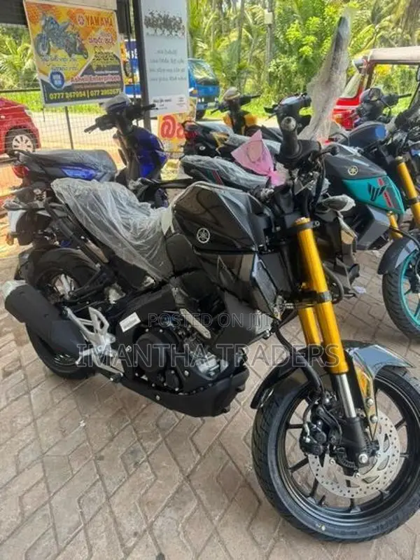 Yamaha Fzs V4 2026