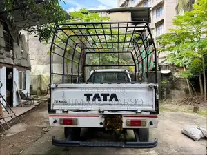 Tata 207 RX PICKUP 2014