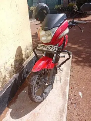 Hero Xtream 2014