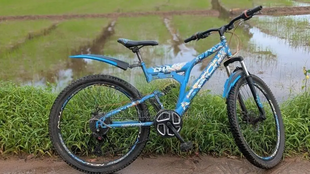 Kenton bycicle (USED)