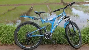Kenton bycicle (USED)
