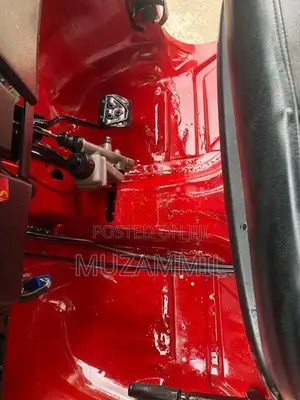 Bajaj RE 2020