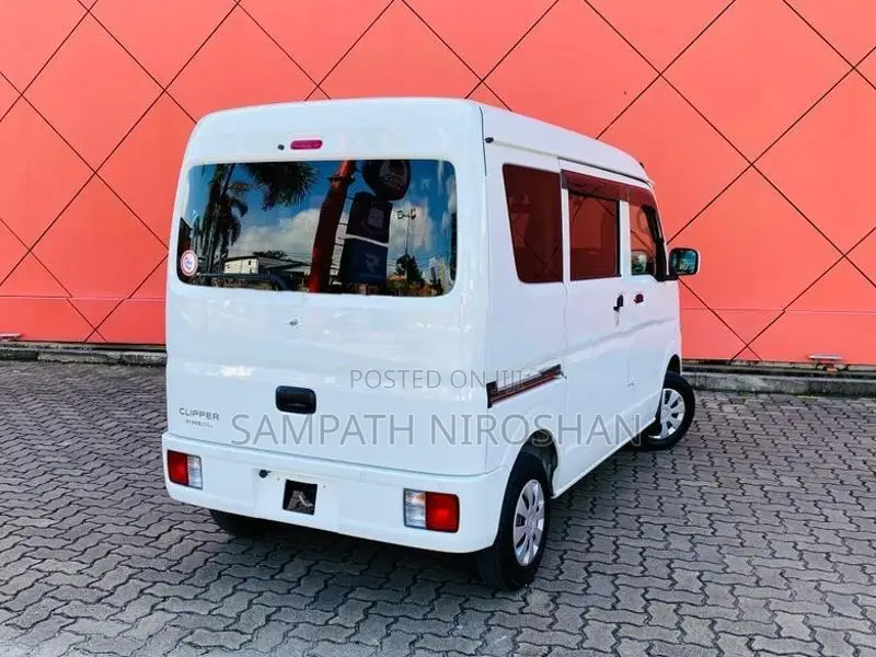 Suzuki Every Pc limited 2024