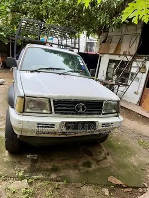 Tata 207 RX PICKUP 2014