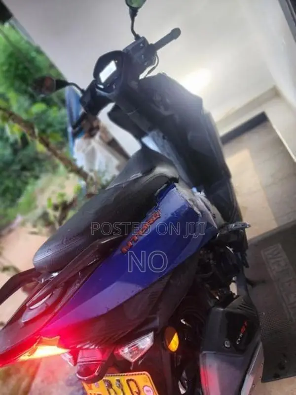 TVS Ntorq 2020 2019