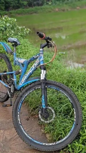 Kenton bycicle (USED)