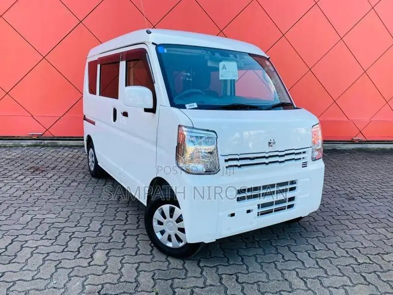 Suzuki Every Pc limited 2024