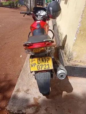 Hero Xtream 2014