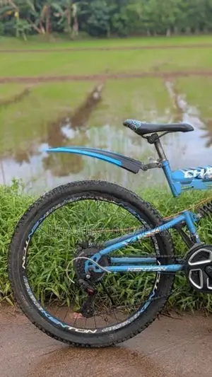Kenton bycicle (USED)