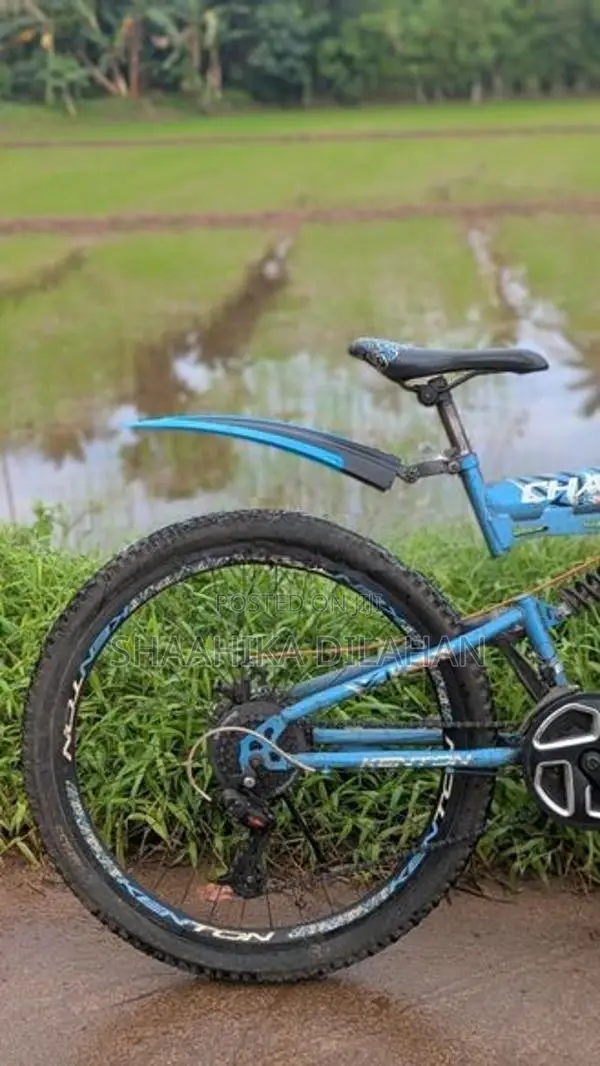 Kenton bycicle (USED)