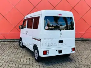 Suzuki Every Pc limited 2024