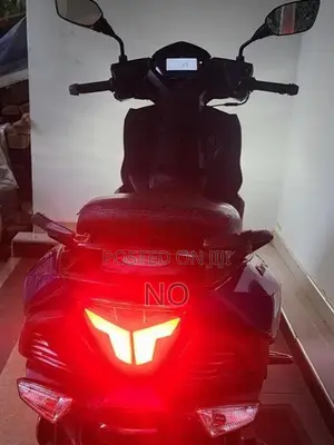 TVS Ntorq 2020 2019