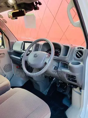 Suzuki Every Pc limited 2024