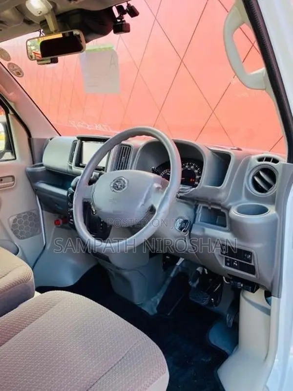 Suzuki Every Pc limited 2024