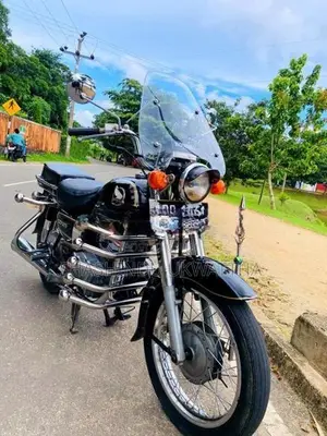 Honda CD 125 1980