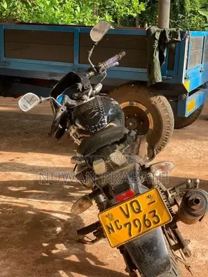 Bajaj Pulsar 180 2010